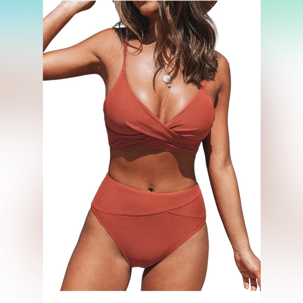 NWOT CUPSHE Bikini